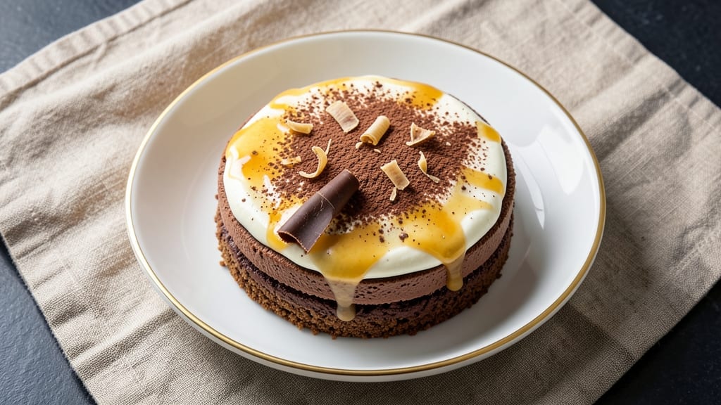 Baileys Mousse Cake Recipe: Silky Chocolate Layers With Boozy Creaminess