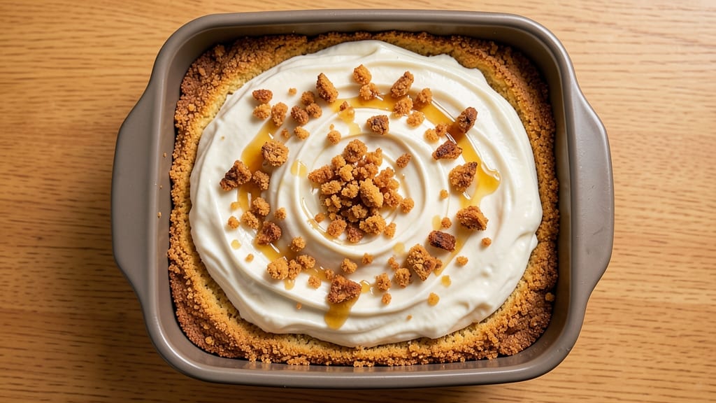 Biscoff Cheesecake Recipe: No-Bake, No-Fail Creamy Layers