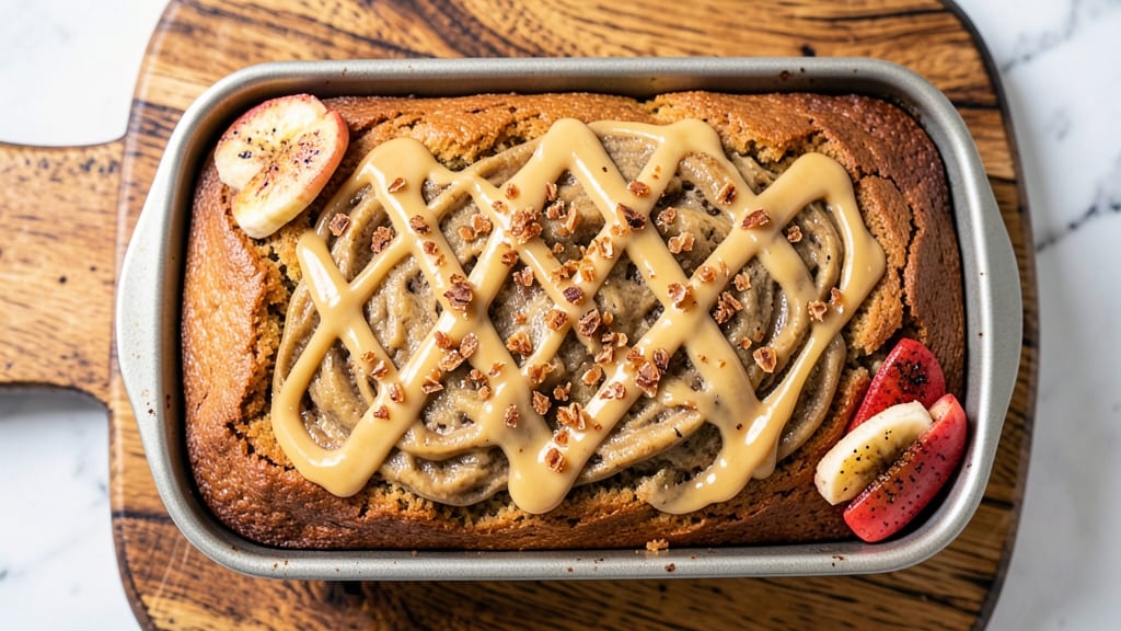 Banana Cake Bread Machine Recipe: Hands-Off Moistness With No Mixing