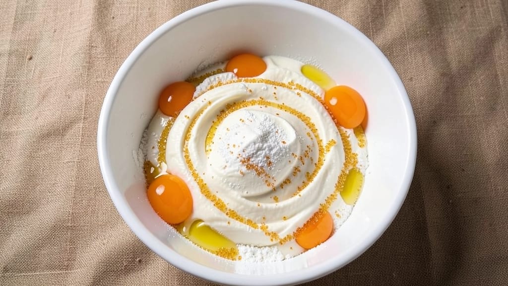 Bakery Style Cake Mix Recipe: Homemade Layers With Crispy Crown