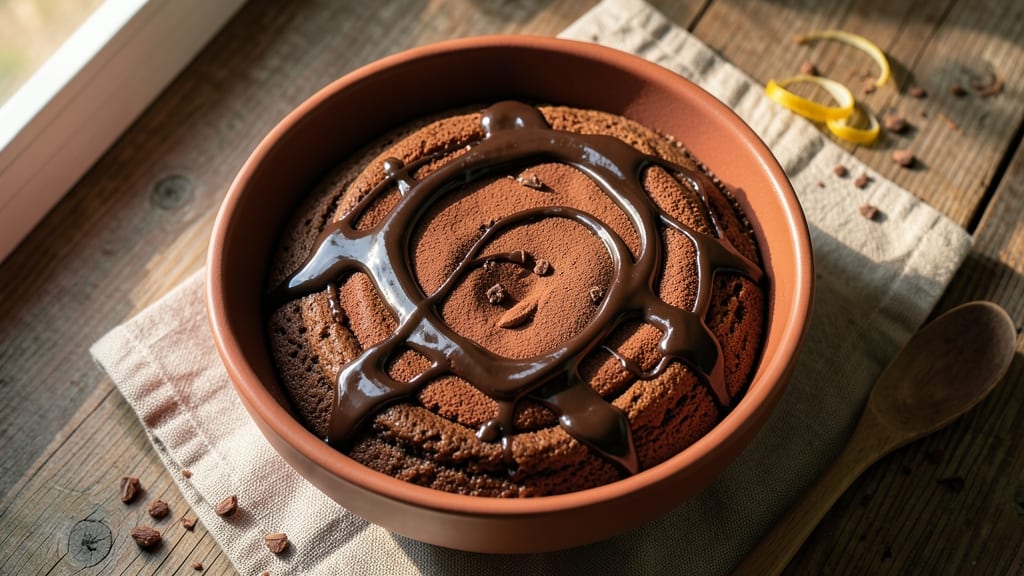 Aquafaba Chocolate Cake Recipe: Egg-Free Fluffiness Without Compromises