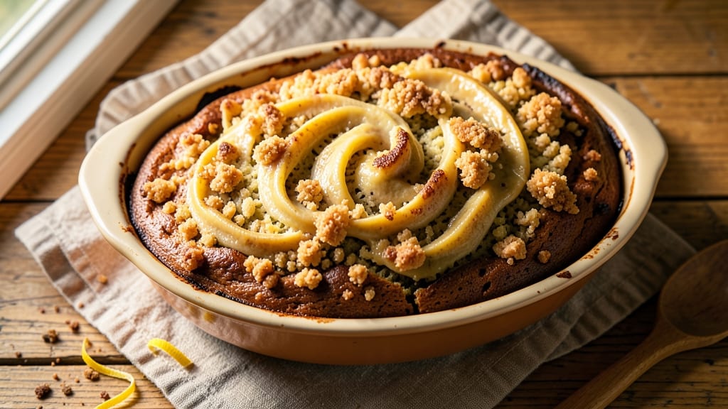 Banana Bread Recipe Using Kodiak Pancake Mix: Fluffy Texture Without the Extra Eggs