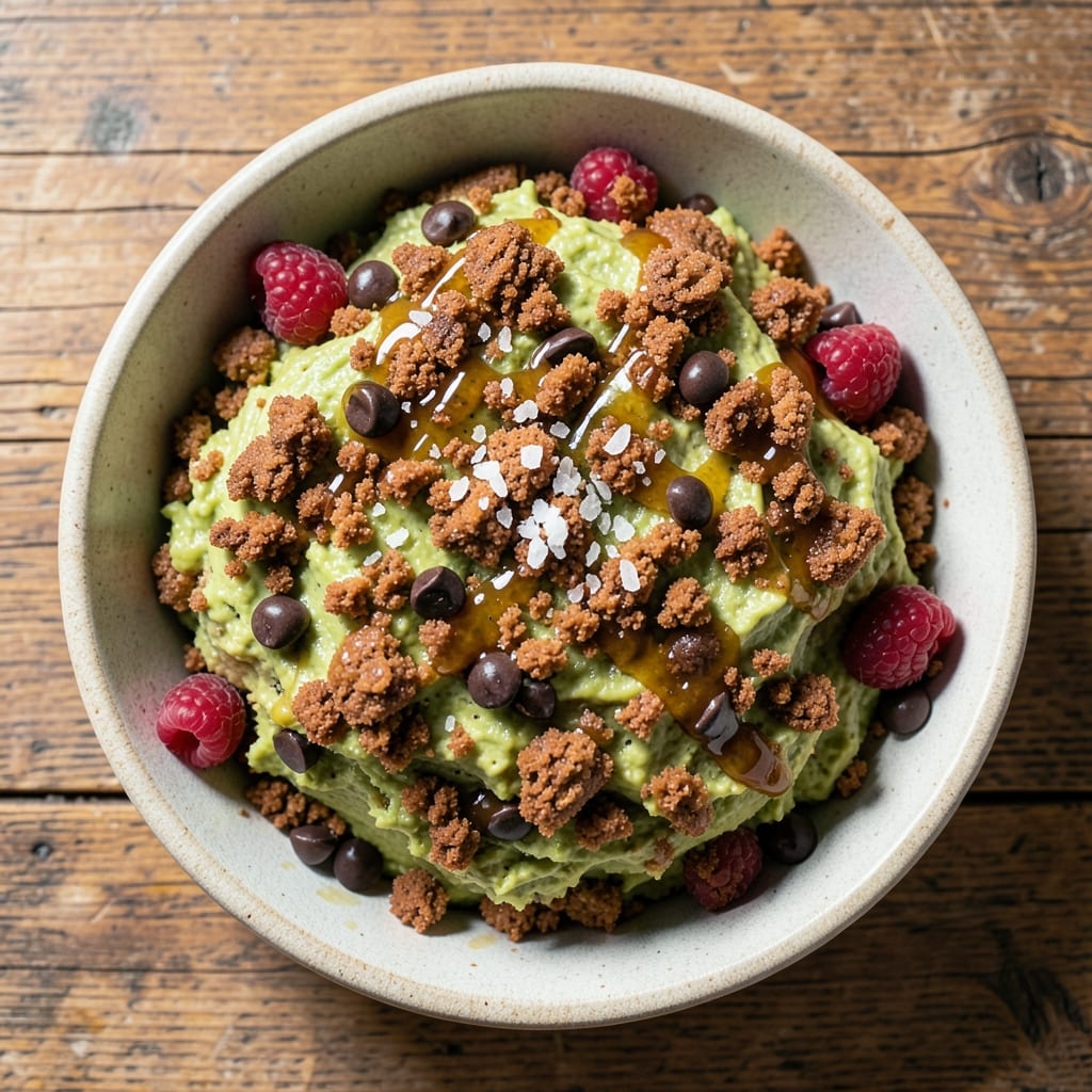 Avocado Graham Cake Recipe: Rich Chocolate Depth Without a Trace of Avocado
