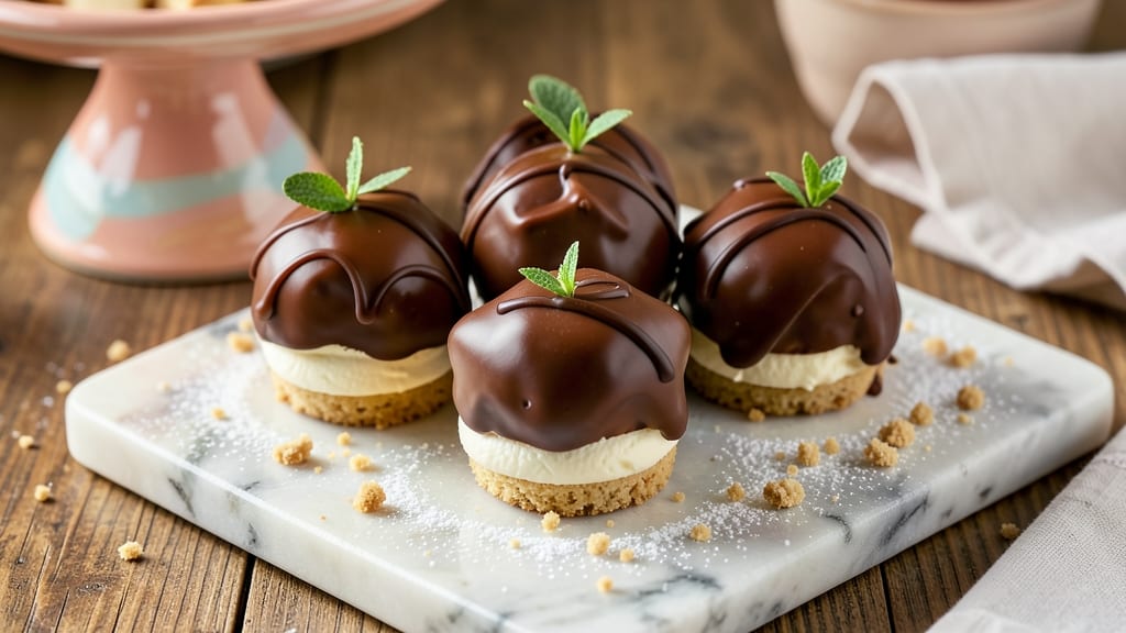 Amazing Cake Pop Recipe: Chocolate-Dipped Decadence in 30 Minutes