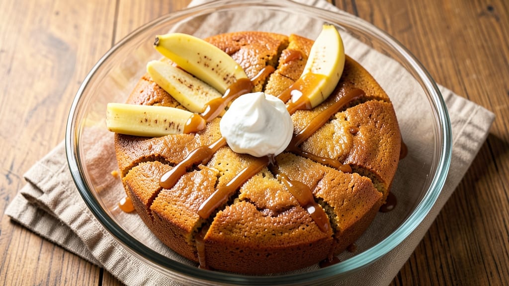 Banana Cake Recipe Using Pancake Mix: Ultra-Moist Layers With Zero Mix-Up Fuss