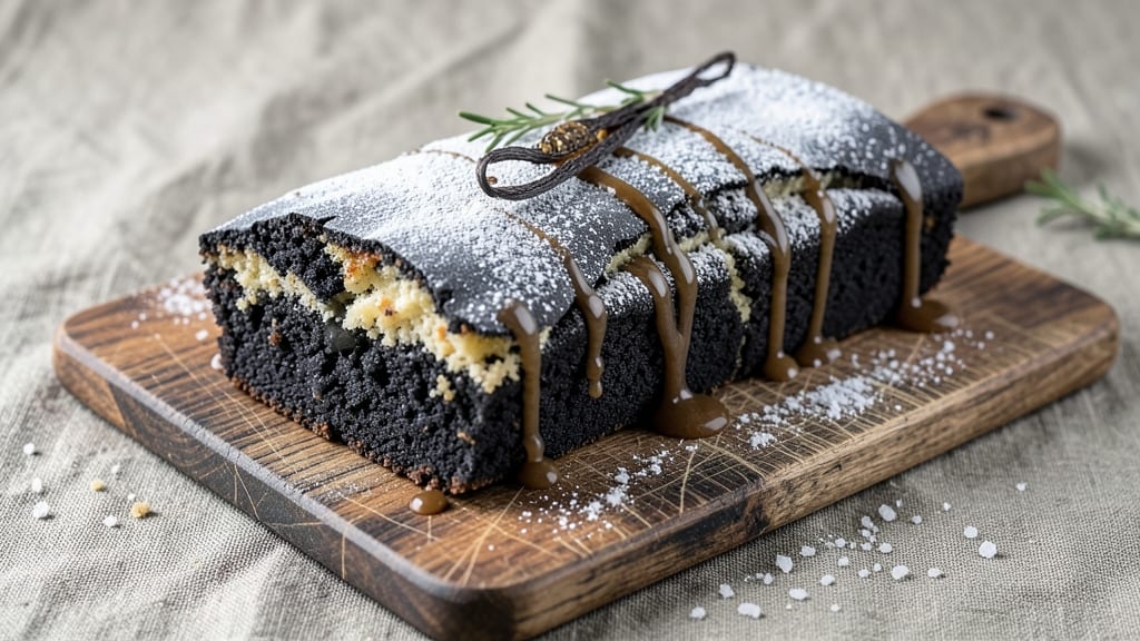 B&W Bakery Crumb Cake Recipe: Vanilla Bean Swirls and Buttery Crunch in One Bite
