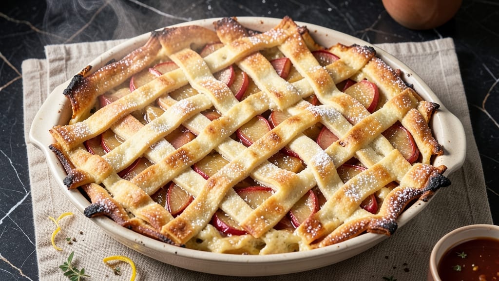 Apple Pancake Casserole Recipe: Overnight Make-Ahead Breakfast Magic