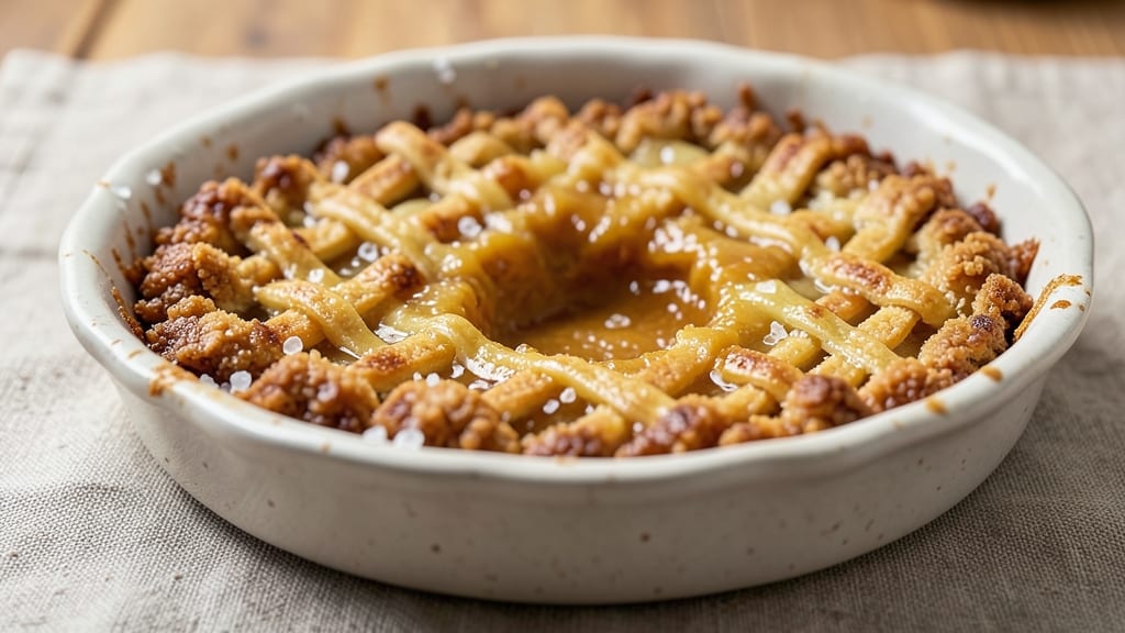 Baked Cheesecake Crust Recipe: Buttery Graham Cracker Base That Never Gets Soggy