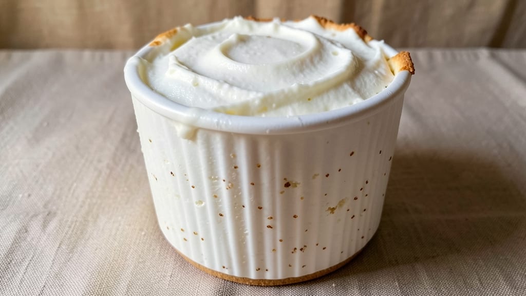Angel Food Cake Recipe Sally's Baking Addiction: Fluffy Clouds With Vanilla Bean Whip Magic