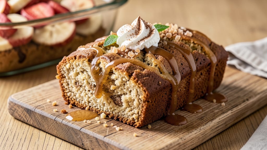 Krusteaz Pancake Mix Banana Bread Recipe: One-Bowl Moisture with Pancake-Style Flavor Twist