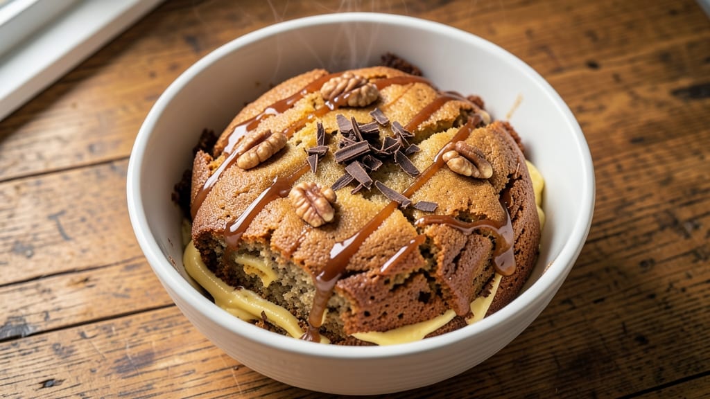 Banana Cake Recipe Freezer: Moist Layers That Stay Fresh for Weeks