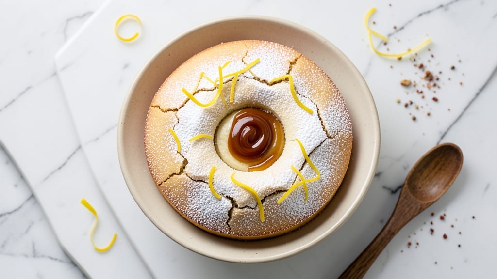Anytime Almond Cake Recipe: No-Bake Magic With Nutty Depth