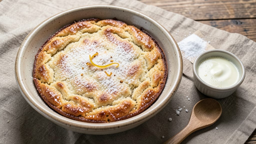 Atta Cake Recipe Eggless: Fluffy Cloud With Zero Eggs Needed