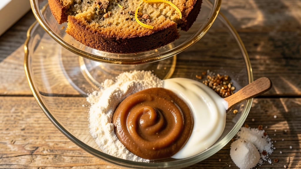 Banana Cake Recipe Using All-Purpose Flour: Banana-Infused Moisture Without a Drop of Oil