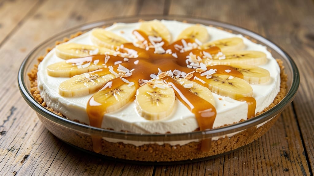 Banana Cheesecake Recipe With Real Bananas: Banana-Infused Swirl That Stays Moist