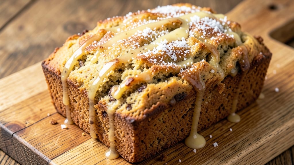 Banana Bread Recipe Using Krusteaz Pancake Mix: Moist One-Bowl Wonder