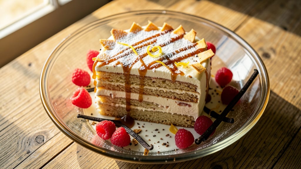 Any Cake Recipe: One-Bowl Magic for Any Occasion