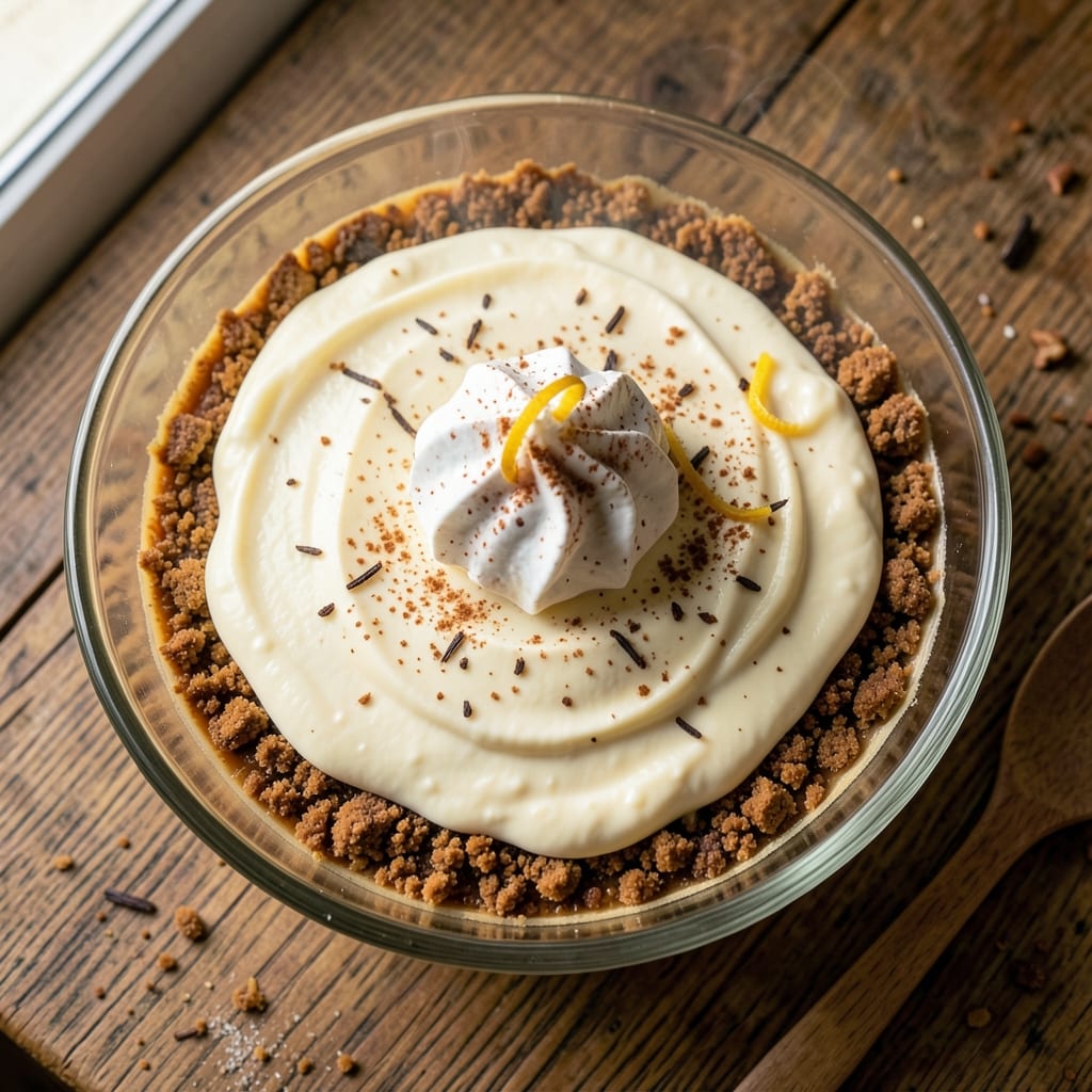 Australian No-Bake Cheesecake Recipe: Velvety Smoothness Without Baking Stress