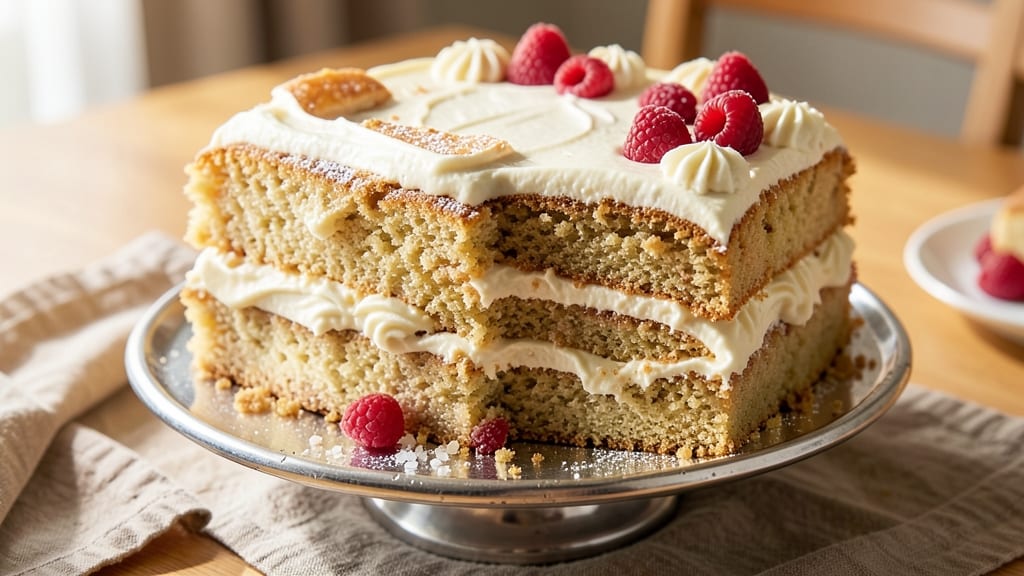 Amelia Bedelia Sheet Cake Recipe: Whimsical Vanilla Magic With Hidden Chocolate Twist